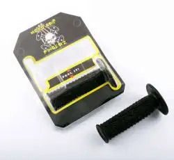 Ручки руля   (mod:2, черные)   MOTOGRIP