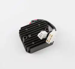 Реле зарядки   4T GY6 125/150   (8 проводов 5+3)   CHENHAO