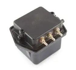 Реле регулятор напряжения   МТ, УРАЛ, ДНЕПР 6V   РР-302   (3 контакта)    EVO