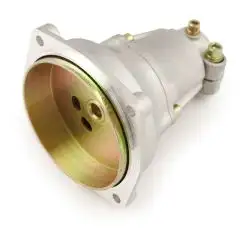 Корпус вариатора мотокосы   7T   (Ø28)   (разборной)