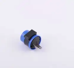 Реле поворотов   Honda DIO   (2 контакта, бочонок,12.8V, 3.5W)   CHENHAO