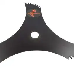 Нож мотокосы   3T   KOSA   (mod:Dragon)
