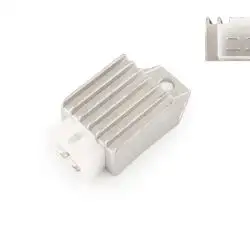 Реле зарядки   4T GY6 50   KOMATCU