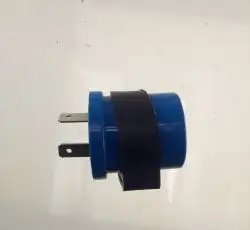 Реле поворотов универсальное   12V (2контакта, механическое)   JIANXING