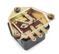 Реле регулятор напряжения   МТ, УРАЛ, ДНЕПР 12V   РР-330    (5 контактов)   EVO
