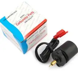 Электроклапан карбюратора Yamaha JOG 50 CK