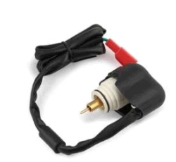 Электроклапан карбюратора Suzuki LETS CK