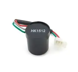 Реле поворотов   4T GY6 50-150   (3 провода)   MANLE