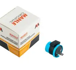 Реле поворотов   Honda DIO   (2 контакта, бочонок,12.8V, 3.5W)   MANLE