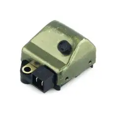 Реле поворотов   ИЖ 12V   ZUNA   #SPARK
