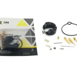 Ремкомплект карбюратора   Honda DIO   ZUNA