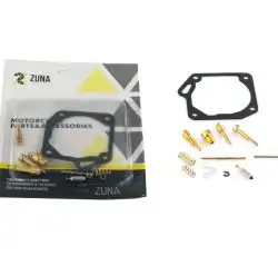 Ремкомплект карбюратора   Yamaha JOG 50   ZUNA