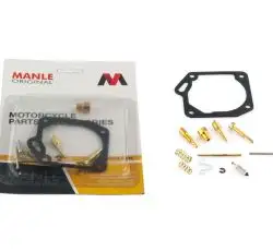 Ремкомплект карбюратора   Yamaha JOG 50   MANLE