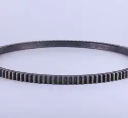 Венец маховика м/б   190N/195N   (12/15Hp, Z-120, D-330mm)   AMG