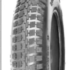 Шина 3,00 -8 ТТ S-369 4PR DELITIRE Блины LTK