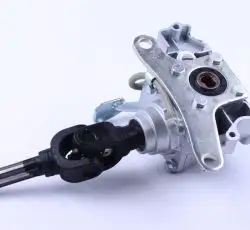 Блок реверса (в сборе) 4T CG200 AMG