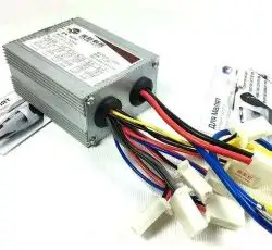 Реле зарядки для электроскутеров и ATV   (36V, 1000 Вт)   VV