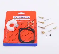 Ремкомплект карбюратора   Yamaha JOG 90   VDK