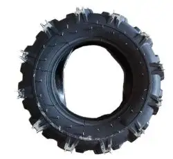 Шина   4,00 -10   TT ЕЛОЧКА 4,4 кг (с камерой) AMG-2