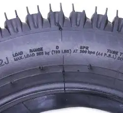 Шина   4,00 -12   TT дорожная 5,05 кг (с камерой) AMG-2