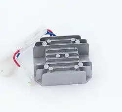 Реле   зарядки м/б 178F/186F (6/9Hp)   DIGGER