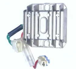 Реле   зарядки м/б 178F/186F (6/9Hp)