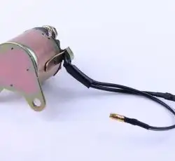 Реле   стартера бензогенератора (2-3,5 KW)   BEST