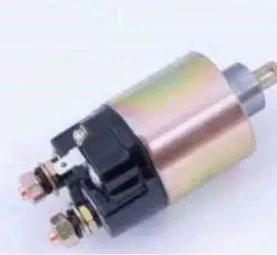 Реле   электростартера м/б 178F/186F (6/9Hp)   UG