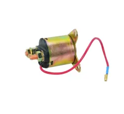 Реле   электростартера м/б 168F/170F   (6,5/7Hp)   BEST