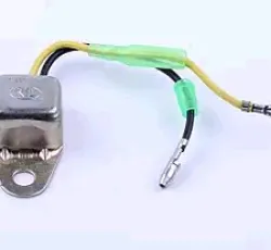 Реле   датчика масла м/б 177F/188F (9/13Hp)   BEST