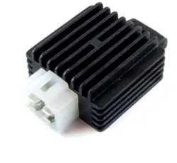 Реле зарядки Active KOMATCU (mod.A)