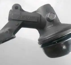 Редуктор мотокосы   для St FS55   WOODMAN
