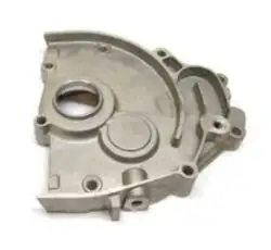 Картер редуктора   4T GY6 125/150   EVO