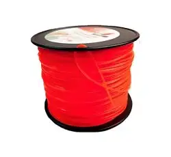 Леска мотокосы   Ø4,0mm, 100 метров   (косичка)   EVO
