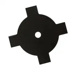 Нож мотокосы   4T   (Ø255/25.4 mm)   EVO