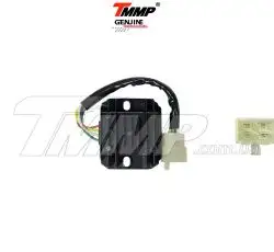 Реле зарядки   4T GY6 125/150   (4 контакта)   EVO