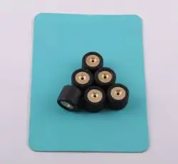 Ролики вариатора   Honda   16*13   11,0г   (черные)   RAINBOW