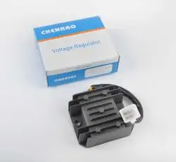 Реле зарядки   4T GY6 125/150   (5-папа)   CHENHAO