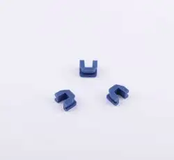 Скользители (слайдеры)   2T Stels 50   (тюнинг, синие)