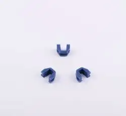 Скользители (слайдеры)   Honda LEAD 90   (тюнинг. синие)