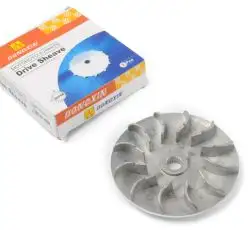 Щека вариатора неподвижная   4T CH250   (алюминий)   DONGXIN
