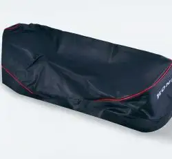 Чехол сиденья   Honda LEAD   (с надписью HONDA)   EVO