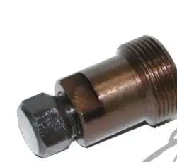 Съемник магнита генератора (ротора)   2T TB50, Suzuki RUN   (цепная трансмиссия)   SHUK
