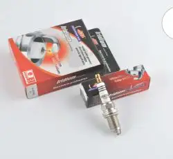 Свеча авто   IZFR6-11   M14*1,25 21,0mm   IRIDIUM   (под ключ 16)   INT