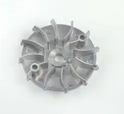 Щека вариатора неподвижная   4T GY6 125   (алюминий)   F-64