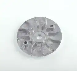 Щека вариатора неподвижная   4T GY6 150   (алюминий, высокая)   KOK