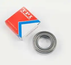 Подшипник коленвала   6006-ZZ   30*55*13   (Suzuki LETS)   TPI