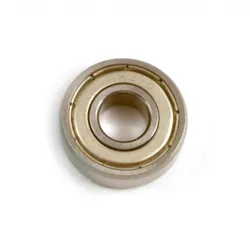 Подшипник редуктора   6200-ZZ   10*30*9   (редуктор Yamaha, колесо Suzuki)   (Япония)   KOY