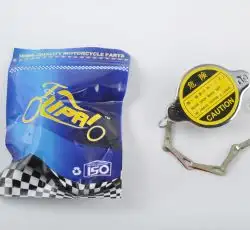 Пробка радиатора 4T CH250 KOMATCU