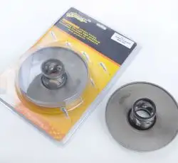 Шкив заднего вариатора (тюнинг)   4T GY6 125/150   KOK RIDERS